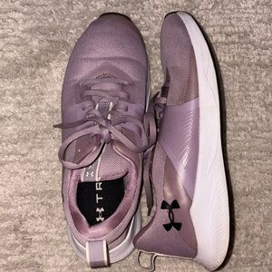 Under Armour Women's Charged Aurora  Running Shoes